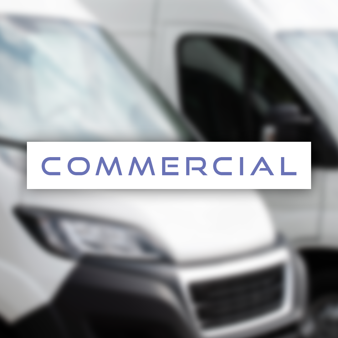 Commercial Vehicles