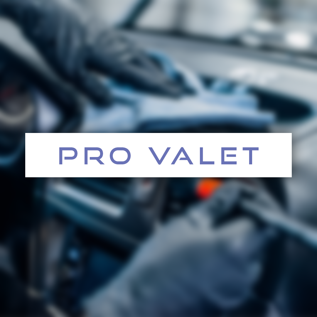 Professional Valets