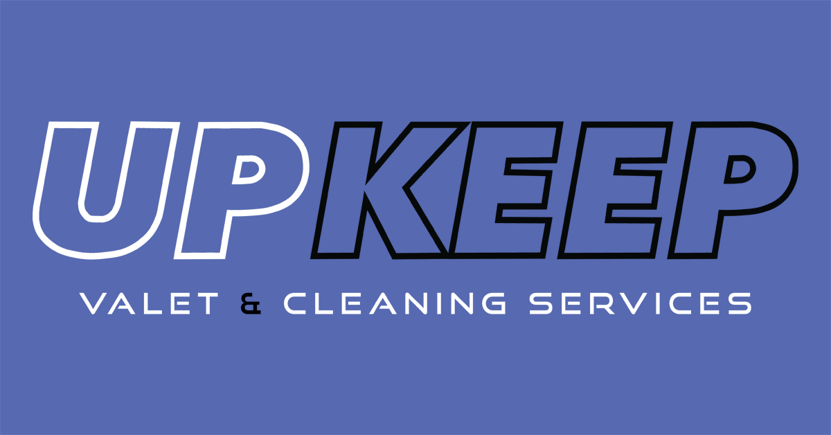 UP-keeping made easy. – UPKEEP